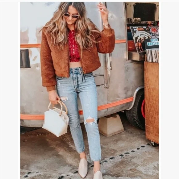 Levi's 501 High Rise Skinny Jeans - Picture 2 of 6